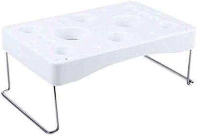 Cream Icing Bag Rack Holder Stand - Cake Tools - Cake Decorating Tools - Full View