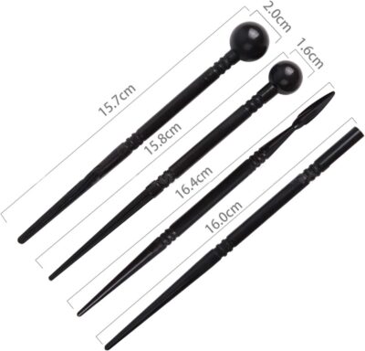 Sculpting Decorating Tools - Cake Tools - Cake Decorating Tools - Full View