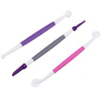 Modeling Kit and Pastry Tool - Cake Tools - Cake Decorating Tools - Product Detail