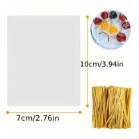 100 pcs Lollipops & Candy Party Plastic Bag