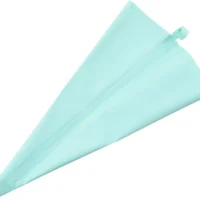 Reusable Silicone Piping Pastry Bag Small - Cake Tools - Cake Decorating Tools - Close-up View