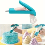 Icing Decoration Gun - Cake Tools - Piping Bags - Product Detail