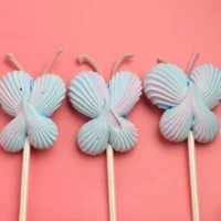 Colour Mill Sky Blue – Water Based Food Colouring 20ml - Colour Mill - Water Based Food Coloring - Showing Size