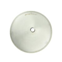 PME Round No. 1 Piping Tip - PME - Piping Nozzles - Full View