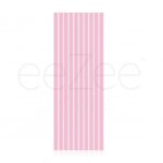 Dowels eeZee 12 Inch Pink Square Dowels Pack of 4 - eeZee Dowels - Cake Decorating Tools - Showing Size