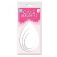 Squires Kitchen The Cake Smoothie By Sherry Hostler - Squires Kitchen - Cake Decorating Tools - Close-up View