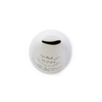 PME Supatube 57R – Piping Nozzle Tube Tip – Petal Right Hand - PME - Piping Nozzles - On Display
