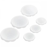Wilton Flower Shaping Bowls – Set of 6 - Wilton - Sugar flowers Essentials - On Display