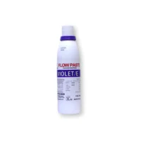 Kopykake Flow Paste Violet 8 oz - KOPYKAKE - Water Based Food Coloring - On Display