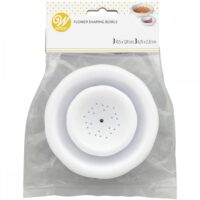 Wilton Flower Shaping Bowls – Set of 6 - Wilton - Sugar flowers Essentials - Product Detail