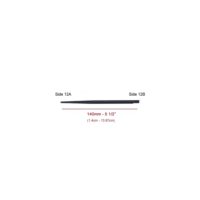 JEM Cutters Petal Veiner Friller Modelling Tool 12 - JEM - Cake Decorating Tools - Close-up View