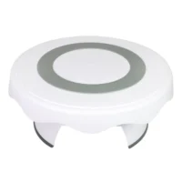 Wilton Turntable with Adjustable Legs - Wilton - Cake Decorating Tools - Showing Size