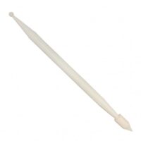 FMM Ridged Cone & Ball Double Ended Modelling Tool - FMM - Cake Decorating Tools - Full View