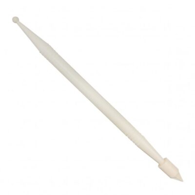FMM Ridged Cone & Ball Double Ended Modelling Tool - FMM - Cake Decorating Tools - Full View
