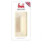 Straight Edge Smoother by FMM - FMM - Cake Decorating Tools - Showing Size