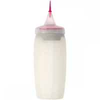 Wilton Candy Melts Marbling Bottle - Wilton - Cake Decorating Tools - Showing Size