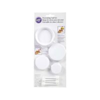 Wilton Decorating Nail Set - Wilton - Sugar flowers Essentials - Full View