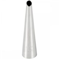 Wilton Filling Decorating Tip #230 - Wilton - Cake Decorating Tools - Showing Size