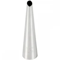 Wilton Filling Decorating Tip #230 - Wilton - Cake Decorating Tools - Showing Size