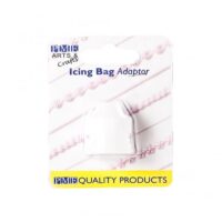 PME Icing Bag Adaptor - PME - Piping Nozzles - Product Detail