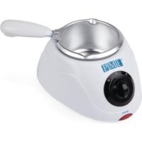 PME Electric Chocolate Melting Machine With Three Pots – UK Plug - PME - Chocolate Supplies - Full View