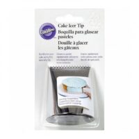 Wilton Cake Icer Tip 789 - Wilton - Piping Nozzles - Showing Size