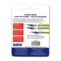 PME Spare Blades For Craft Knife – Scalpel pk5 - PME - Cake Decorating Tools - On Display