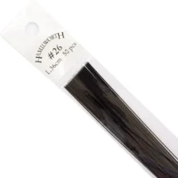 Hamilworth 26 Gauge Metallic Black Florist Wires - Hamilworth - Sugar flowers Essentials - Product Detail