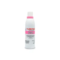 Kopykake Flow Paste Pink 8 oz - KOPYKAKE - Water Based Food Coloring - Full View