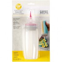 Wilton Candy Melts Marbling Bottle - Wilton - Cake Decorating Tools - On Display