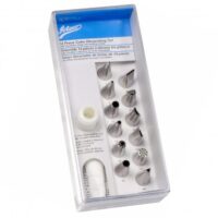 Ateco14 Piece Cake Decorating Set - Ateco - Cake Decorating Tools - On Display