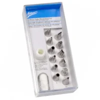 Ateco14 Piece Cake Decorating Set - Ateco - Cake Decorating Tools - On Display