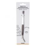 Stainless Steel Tweezers - Cake Craft Group - Cake Decorating Tools - Product Detail