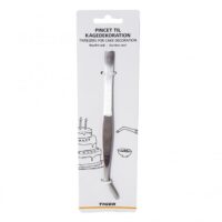Stainless Steel Tweezers - Cake Craft Group - Cake Decorating Tools - Product Detail