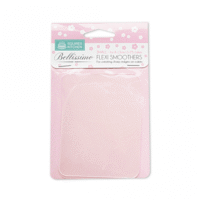 SQUIRES KITCHEN Bellissimo Flexi Smoother For Small Cakes - Squires Kitchen - Cake Decorating Tools - Full View