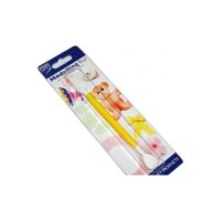 PME Blade And Shell Modelling Tool with Dual Edge - PME - Cake Decorating Tools - On Display
