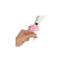 Wilton Decorating Nail Set - Wilton - Sugar flowers Essentials - Close-up View