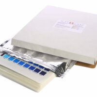 Kopyform Decor Paper Plus A4 , 25 sheets - Kopyform - Cake Decorating Tools - Showing Size