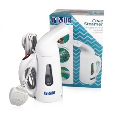 PME Cake Steamer - PME - Cake Decorating Tools - Full View