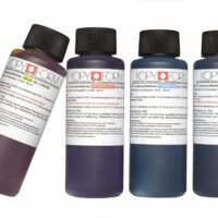 KOPYFORM Bottled food ink for Canon printers - Kopyform - Edible Printing Supplies - Showing Size