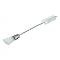 Piping Tip Brush - Wilton - Cake Decorating Tools - Close-up View