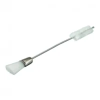 Piping Tip Brush - Wilton - Cake Decorating Tools - Close-up View