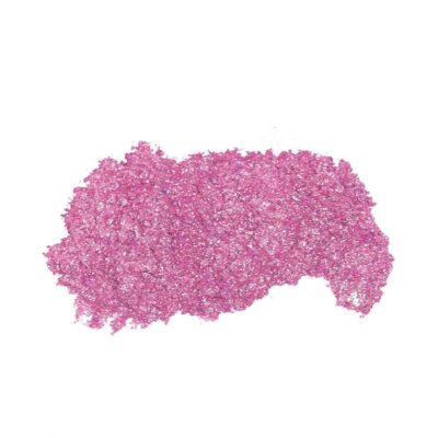 O’Creme Twinkle Dust, 4 gr. – Pink Rose - Roxy & Rich - Food Colors - Close-up View