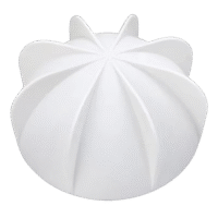 Half Sphere Mousse Cake Silicone Baking Pan - Cake Tools - Baking Tools & Equipments - Full View