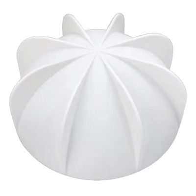 Half Sphere Mousse Cake Silicone Baking Pan - Cake Tools - Baking Tools & Equipments - Full View
