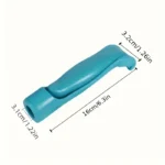Icing Decoration Gun - Cake Tools - Piping Bags - Close-up View
