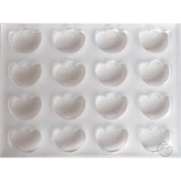 Chinese Ingot Shape Polycarbonate Mold - Cake Tools - Chocolate Moulds - Product Detail