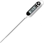 Digital Candy Thermometer - Cake Tools - Baking Tools & Equipments - On Display