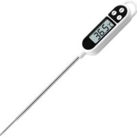Digital Candy Thermometer - Cake Tools - Baking Tools & Equipments - On Display