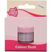 FunCakes Colour Dust Lavender 1.5g - FunCakes - Cake Decorating Tools - Product Detail